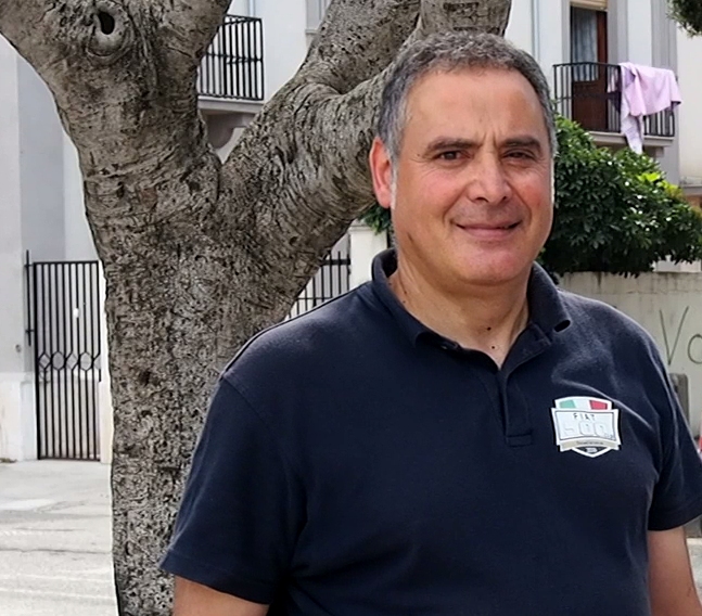 Salvatore Alessi